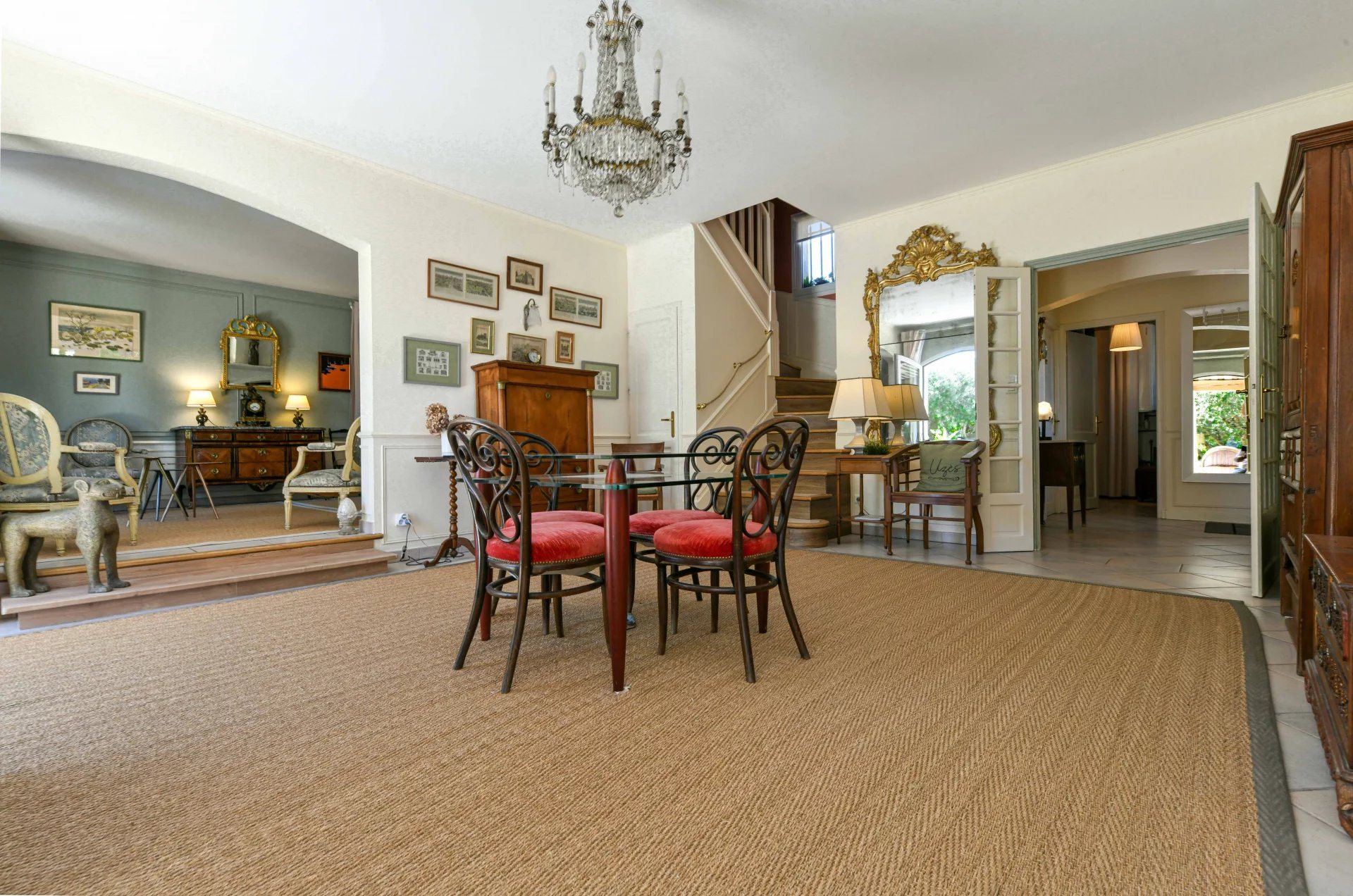 Maison à vendre, 176m², Uzès