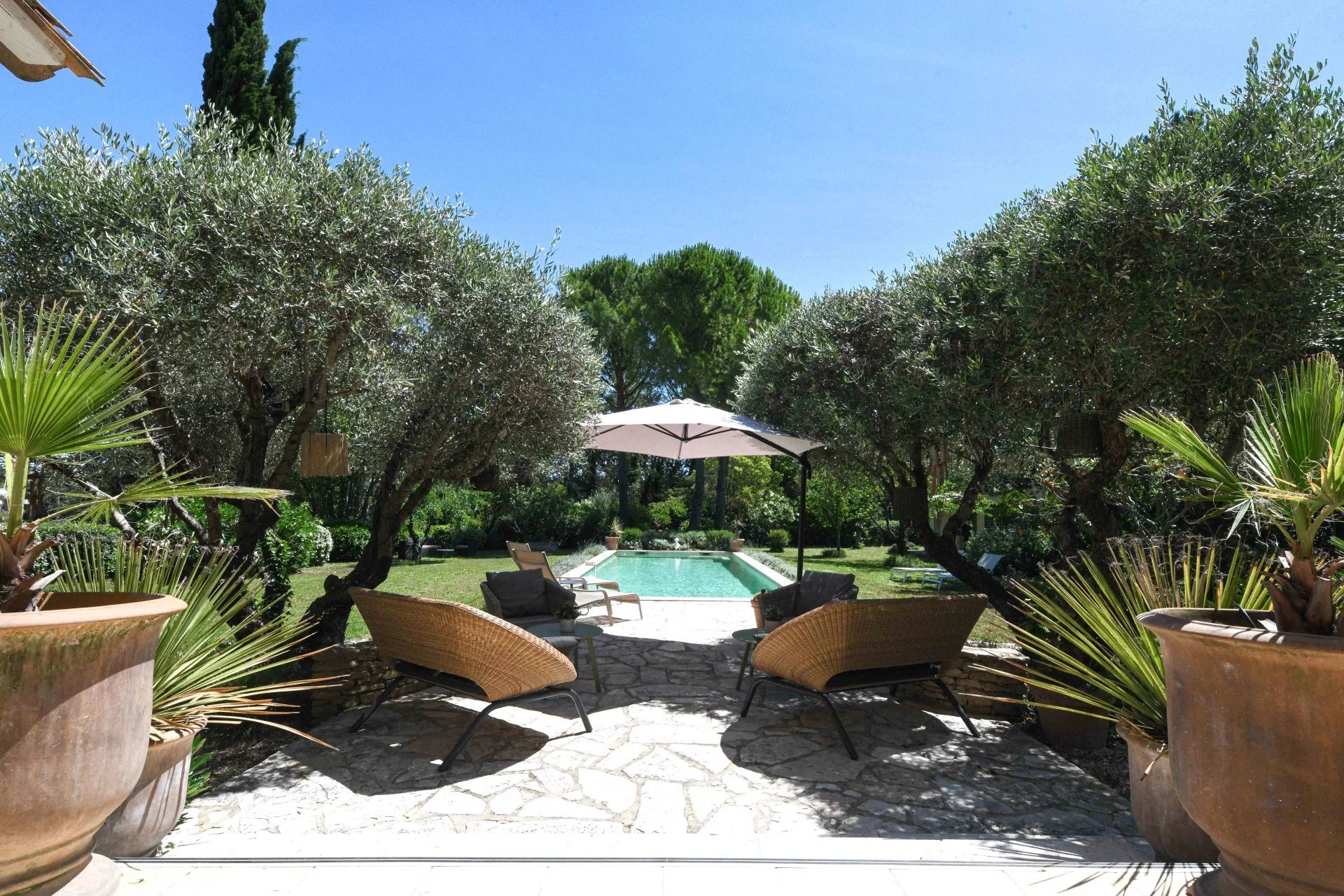 Maison à vendre, 176m², Uzès