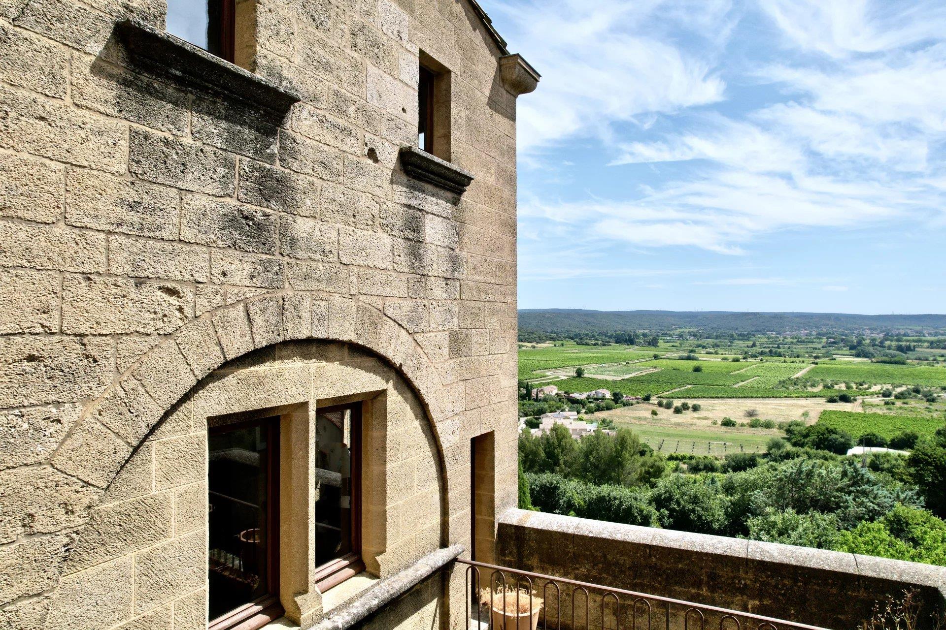 Maison à vendre, 201m², Uzès