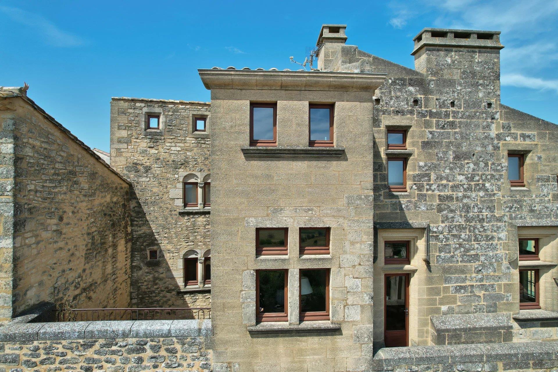 Maison à vendre, 201m², Uzès