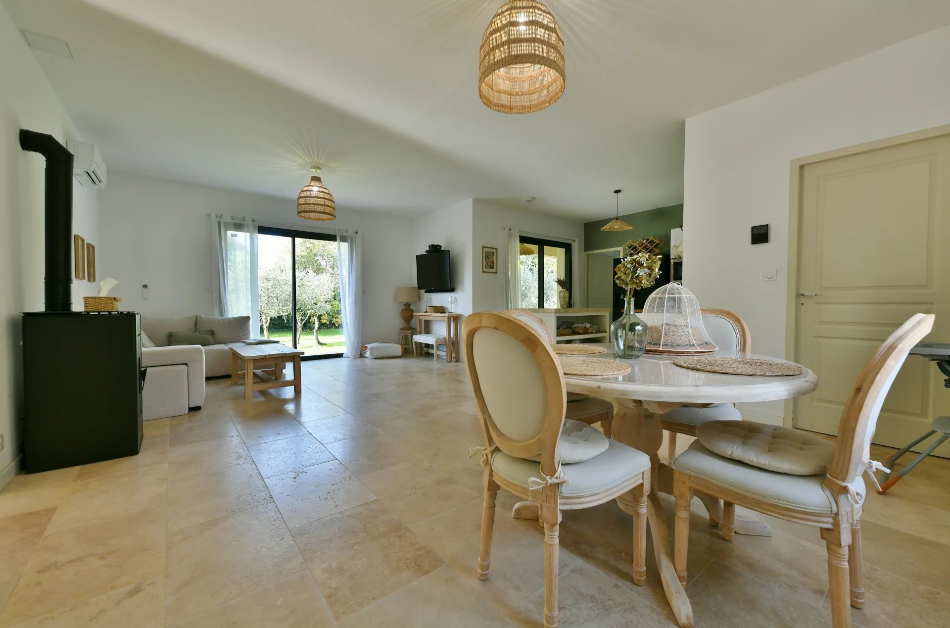 Maison à vendre, 143m², Uzès