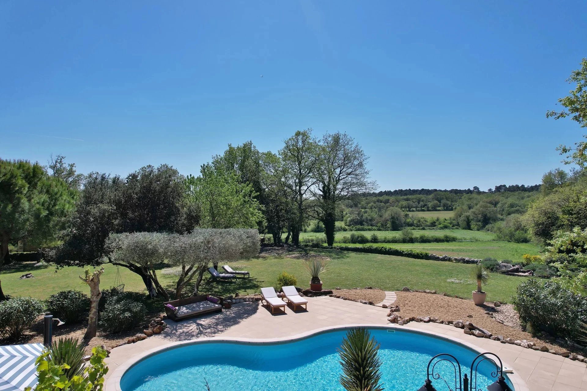 Maison à vendre, 267m², Uzès