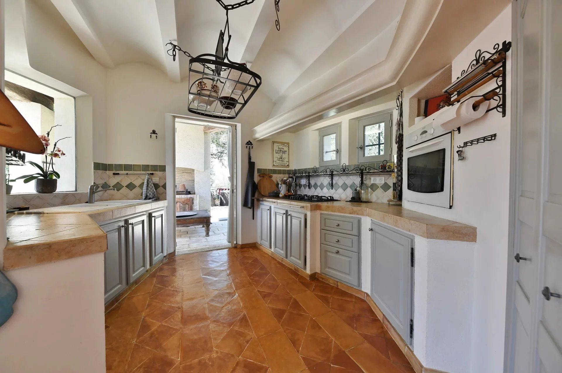 Maison à vendre, 267m², Uzès