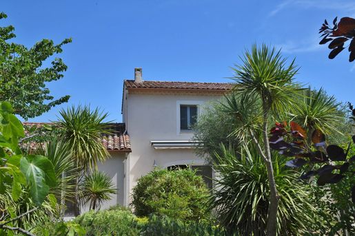 Maison 7 pièces 177 m² · à Uzès · 177 m² · 640 000 €