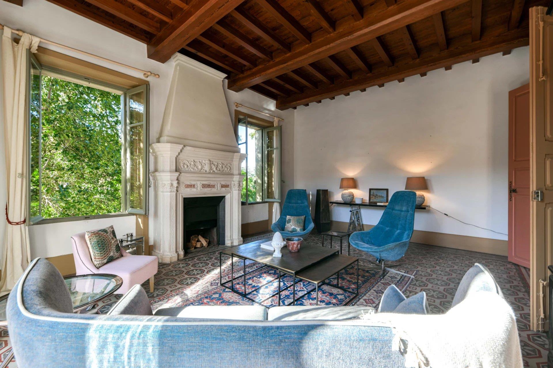 Maison à vendre, 217m², Uzès