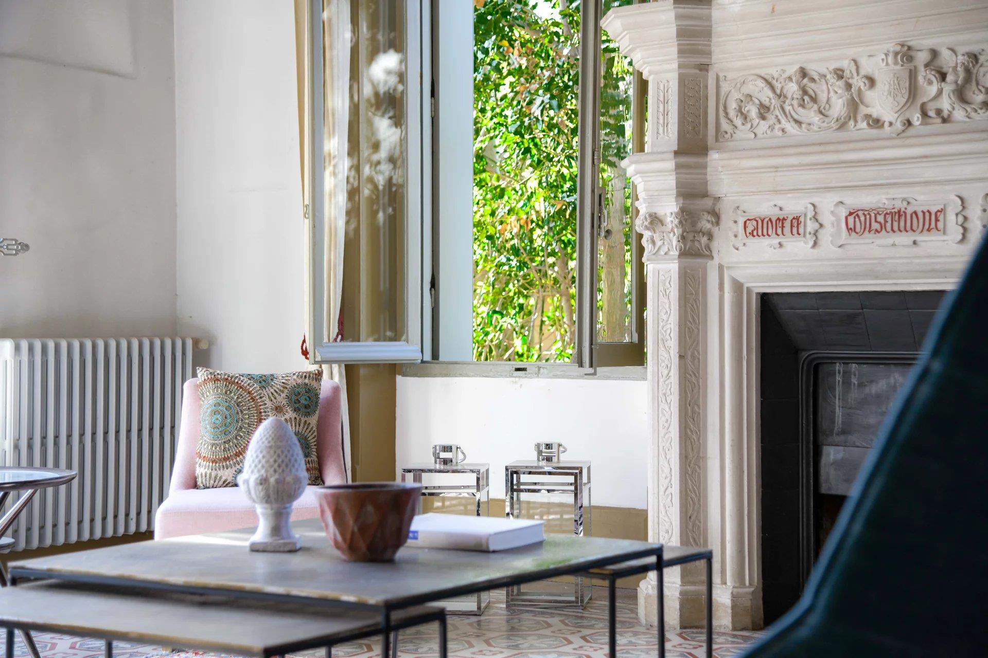 Maison à vendre, 217m², Uzès