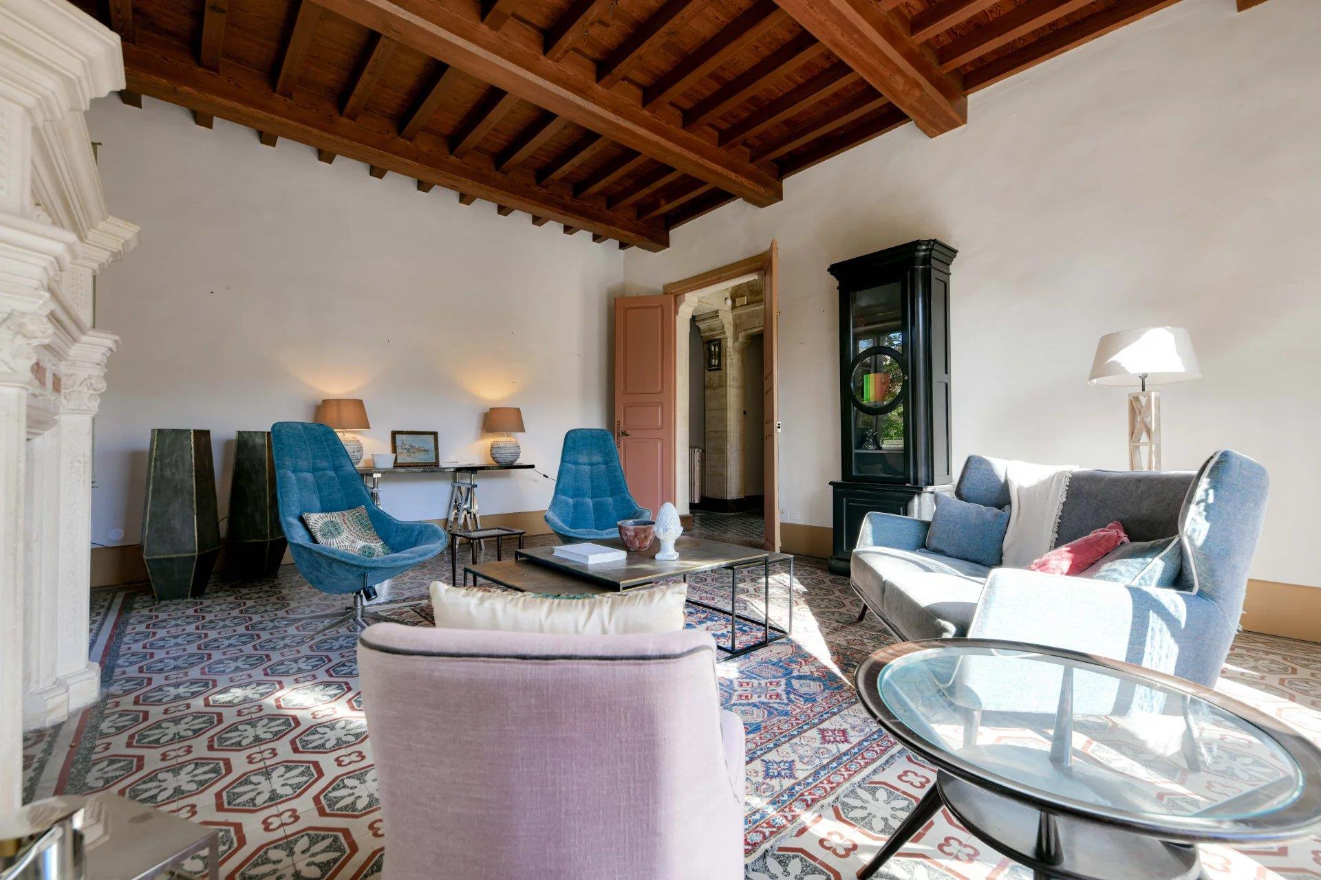 Maison à vendre, 217m², Uzès
