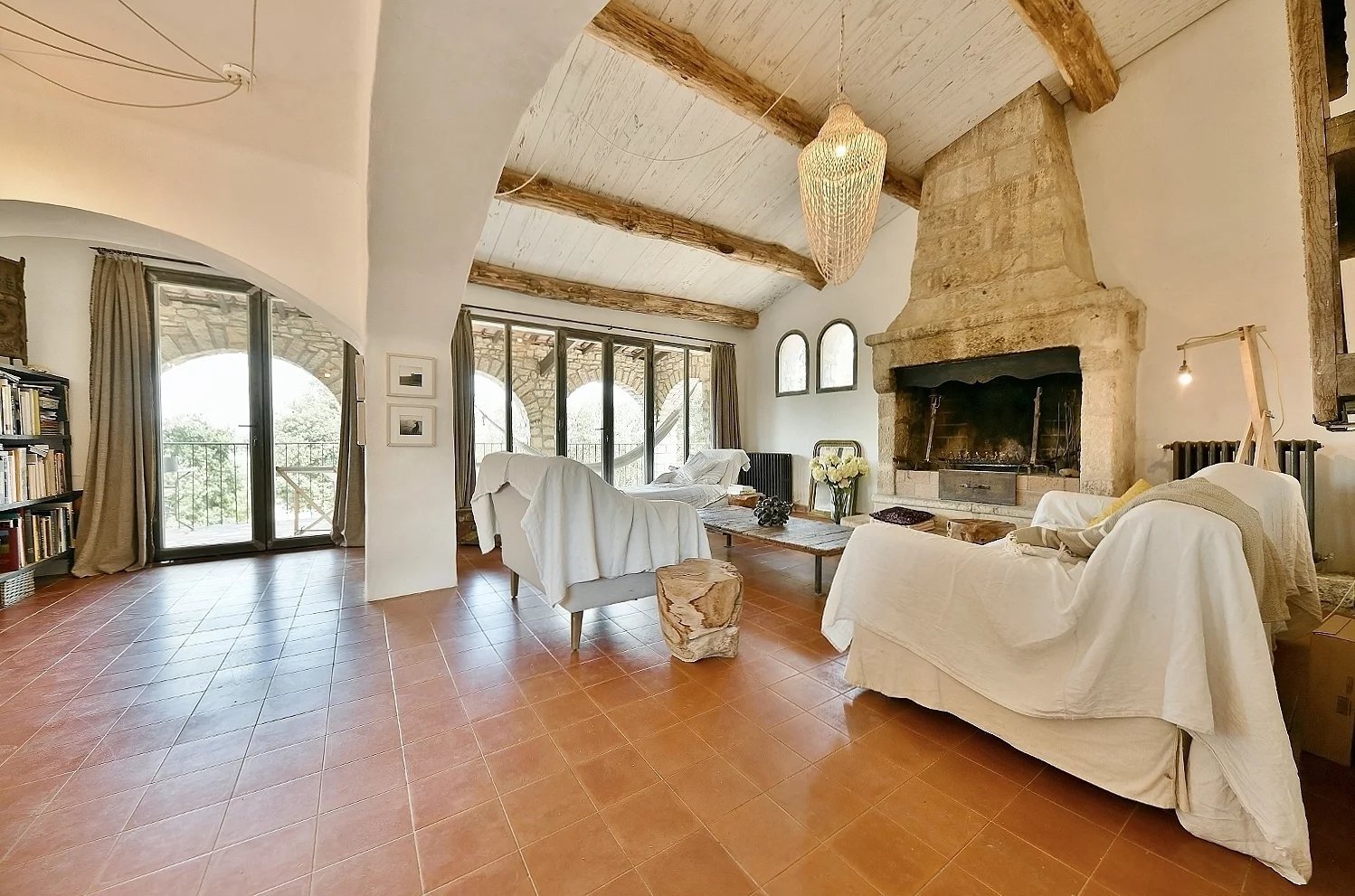 Maison à vendre, 206m², Uzès