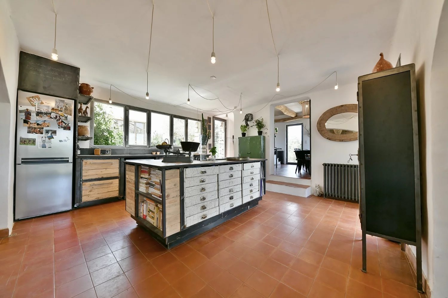 Maison à vendre, 206m², Uzès