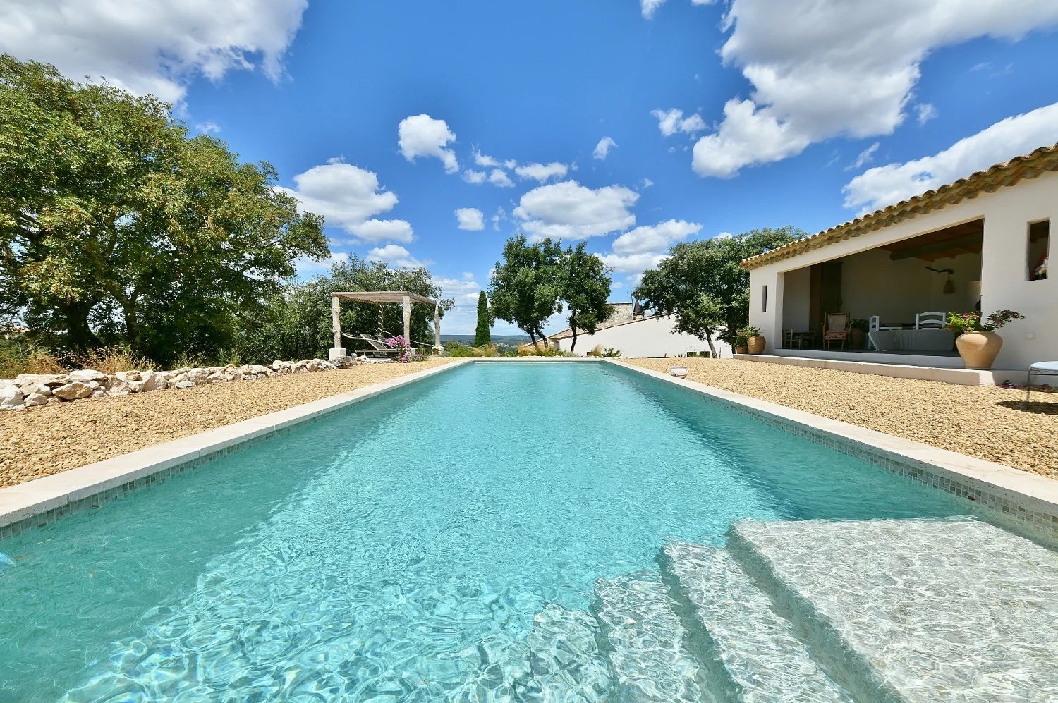 Maison à vendre, 206m², Uzès