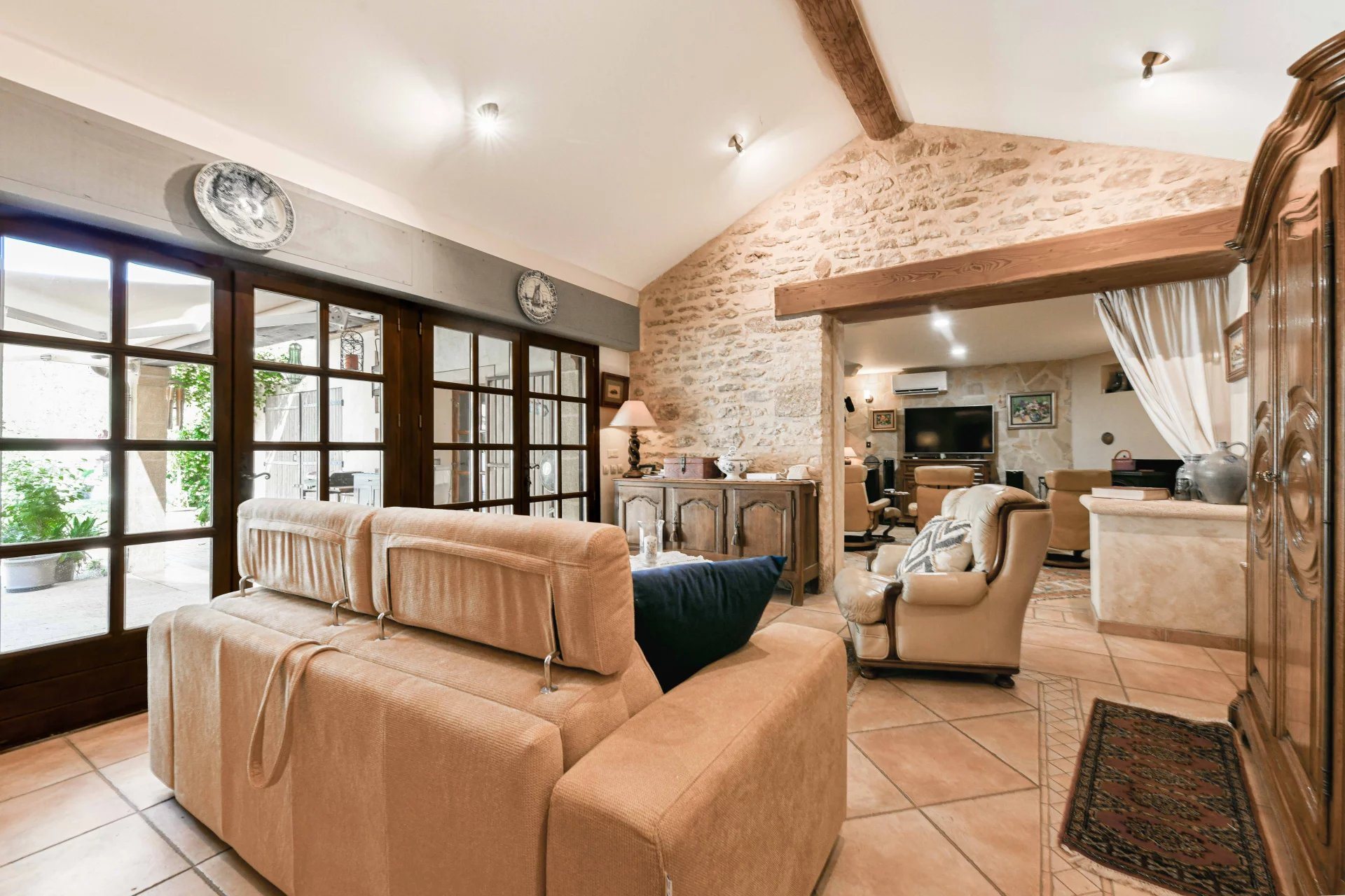 Maison à vendre, 125m², Uzès