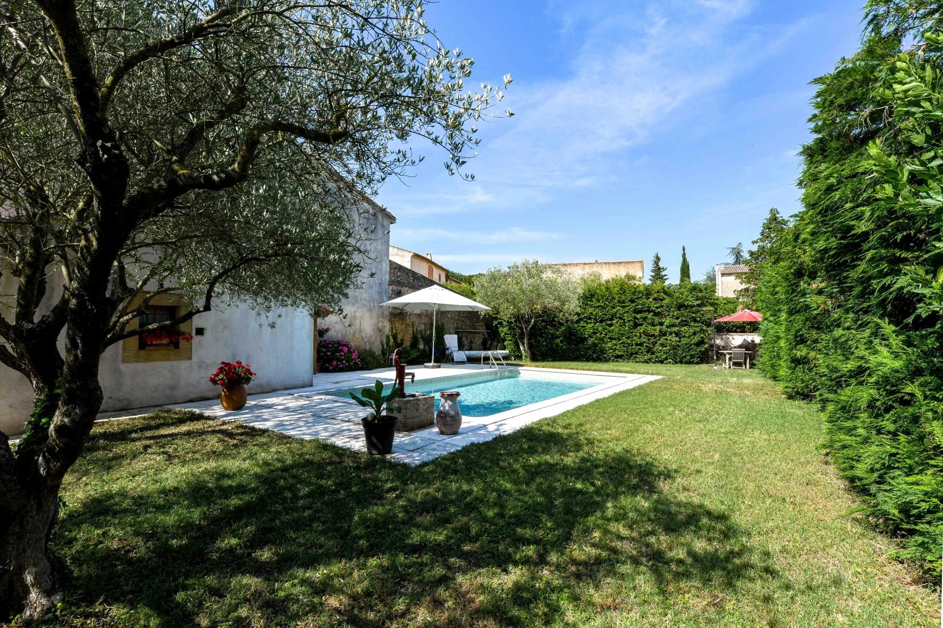Maison à vendre, 125m², Uzès