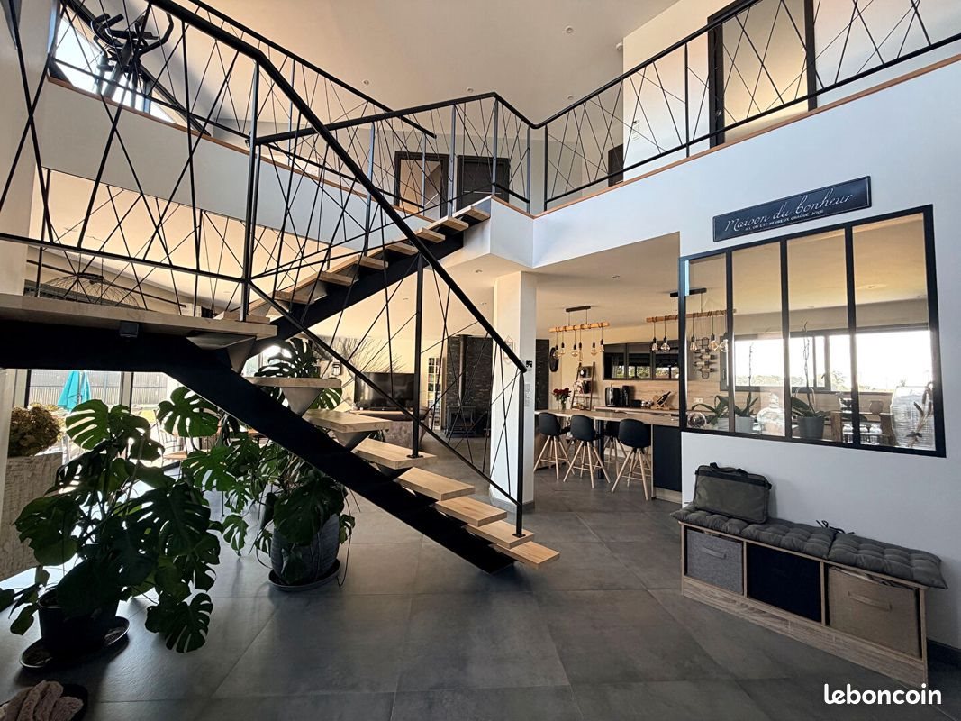 Maison à vendre, 231m², Grugny