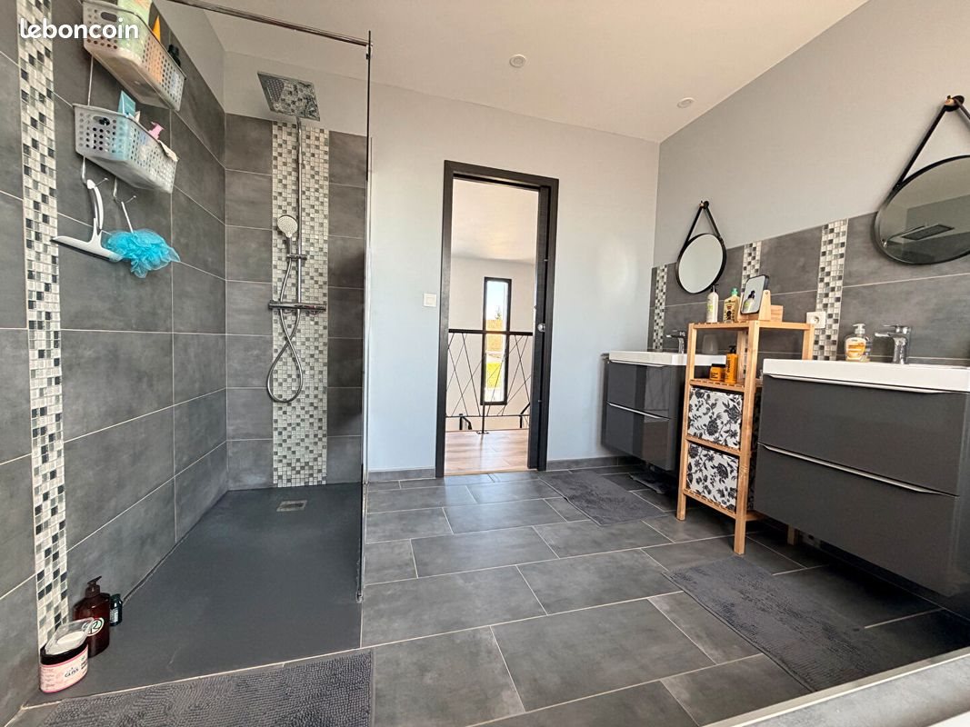 Maison à vendre, 231m², Grugny
