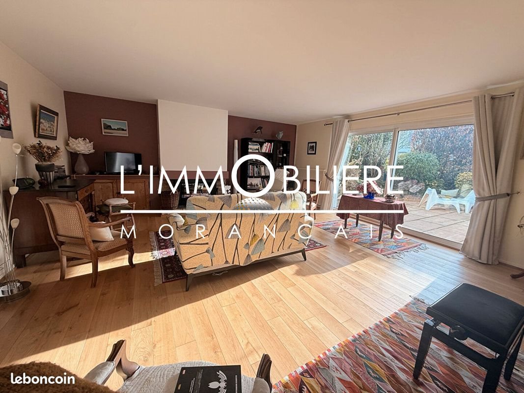 Maison à vendre, 155m², Isneauville