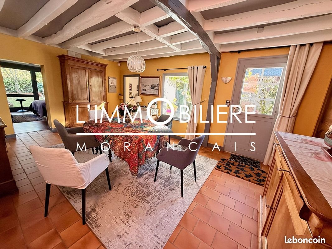 Maison à vendre, 155m², Isneauville