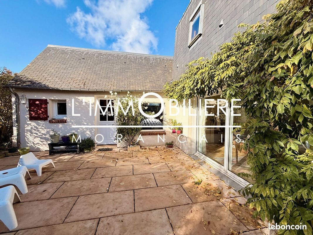 Maison à vendre, 155m², Isneauville