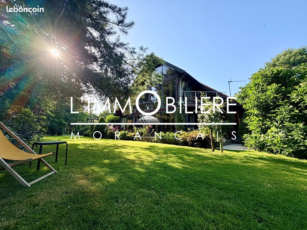 Maison à vendre, 165m², Vieux-Manoir