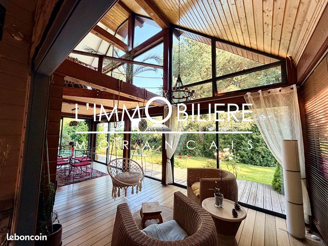 Maison à vendre, 165m², Vieux-Manoir