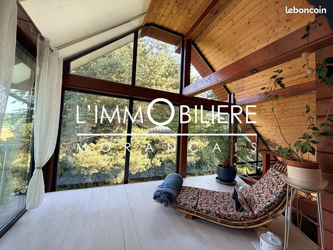 Maison à vendre, 165m², Vieux-Manoir