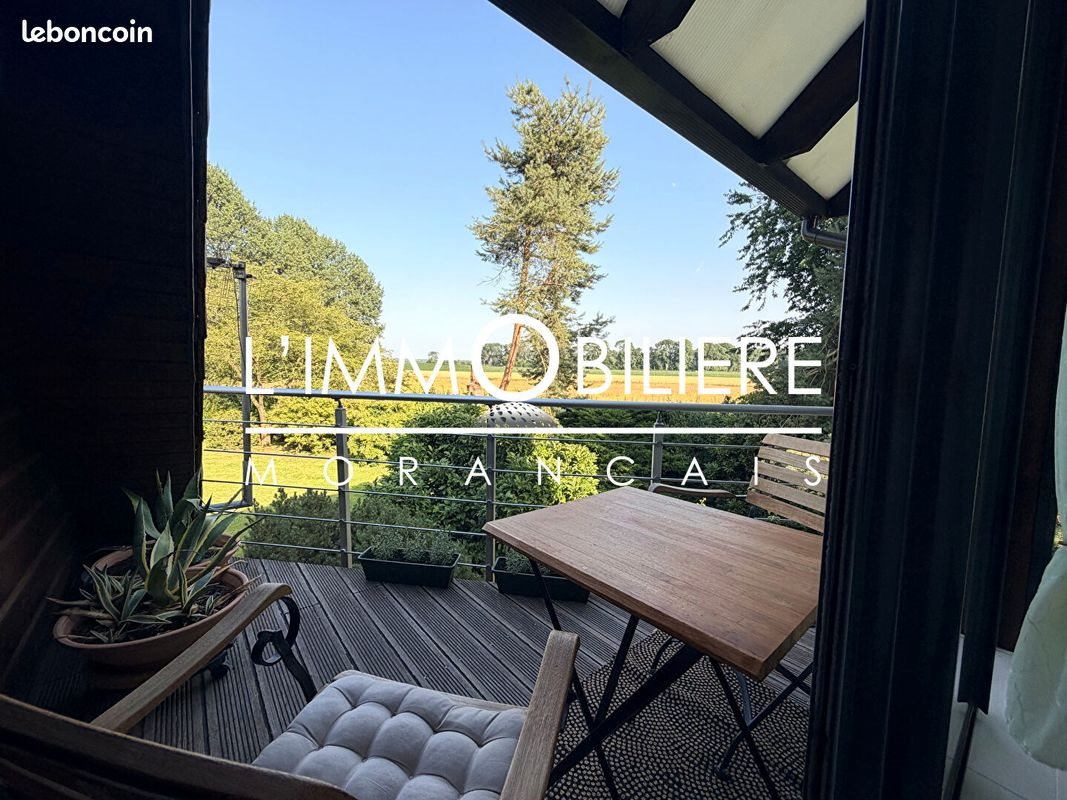 Maison à vendre, 165m², Vieux-Manoir