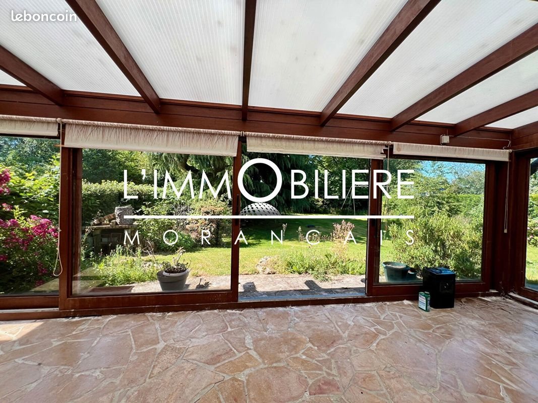 Maison à vendre, 133m², Isneauville