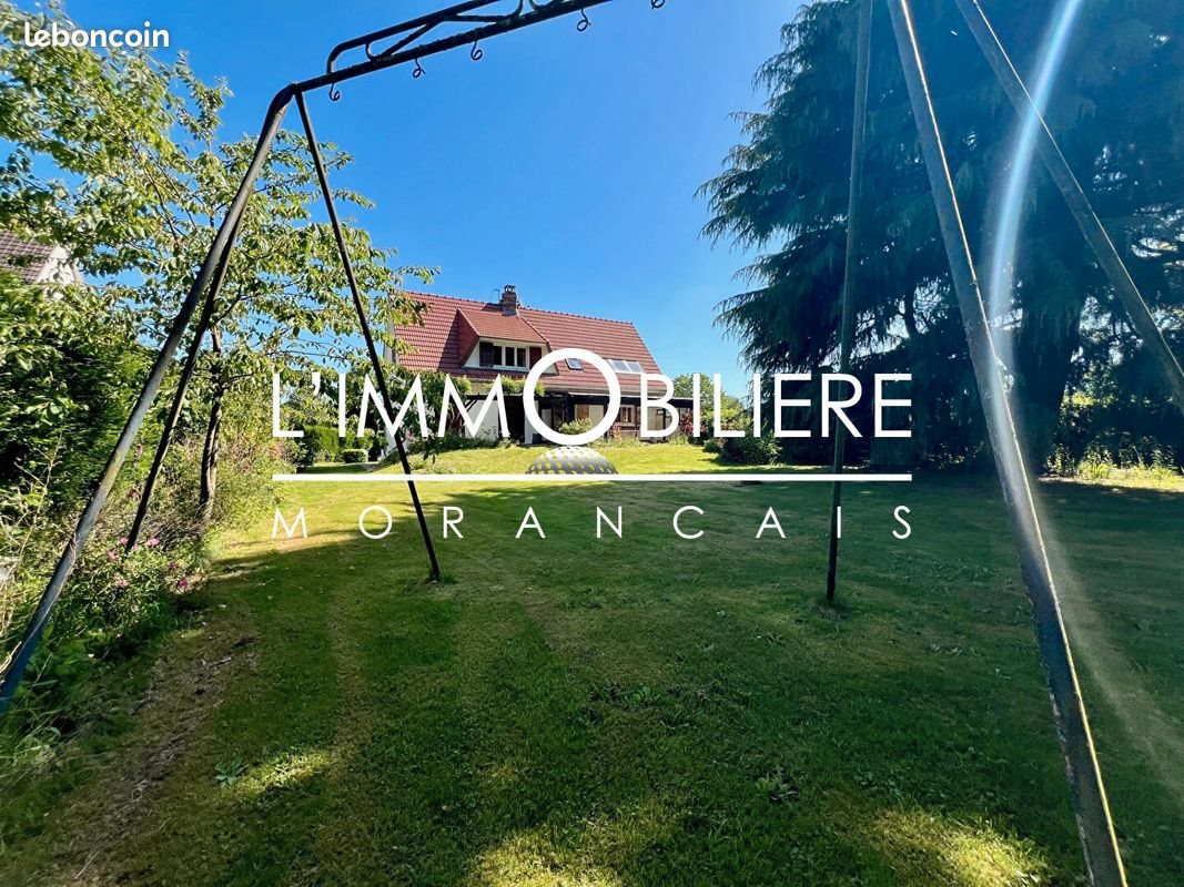 Maison à vendre, 133m², Isneauville