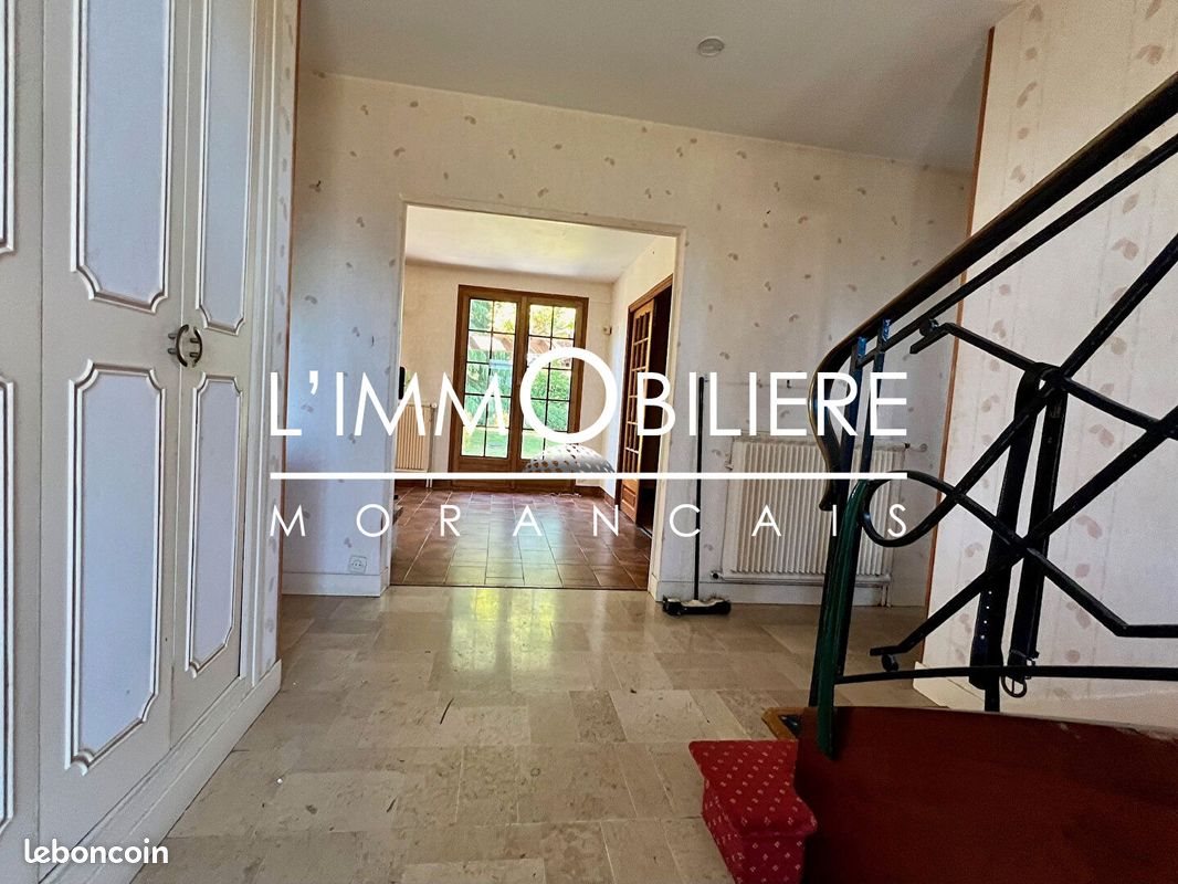 Maison à vendre, 133m², Isneauville