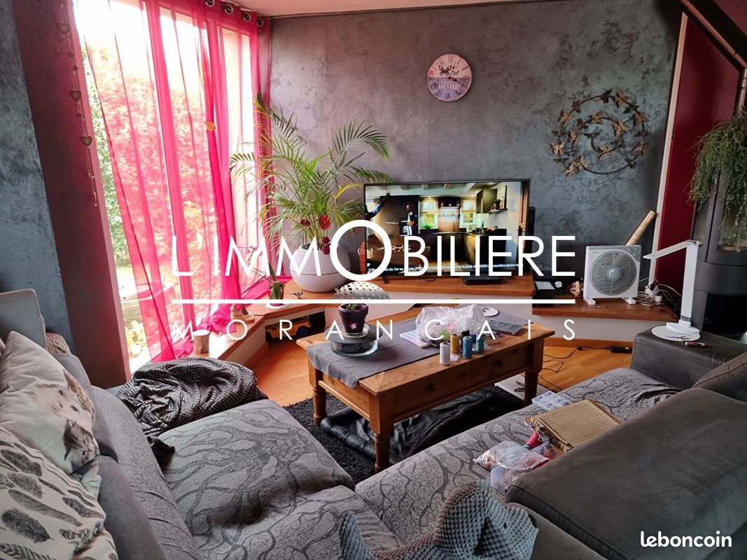 Maison à vendre, 140m², Bosc-le-Hard