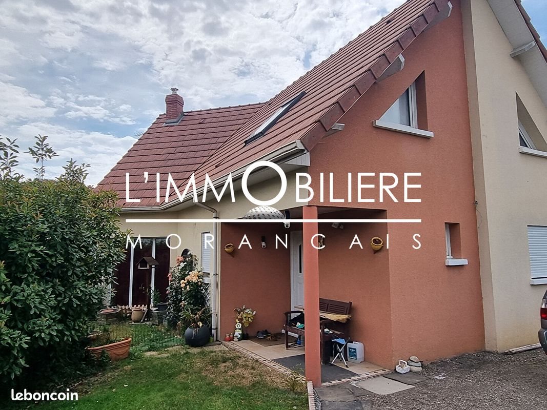 Maison à vendre, 140m², Bosc-le-Hard