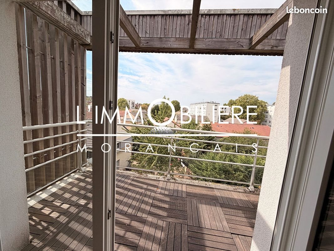 Appartement à vendre, 40m², Rouen