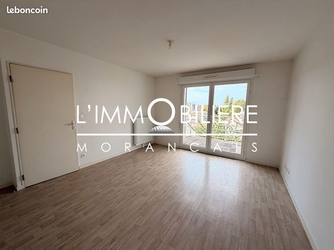 Appartement à vendre, 40m², Rouen