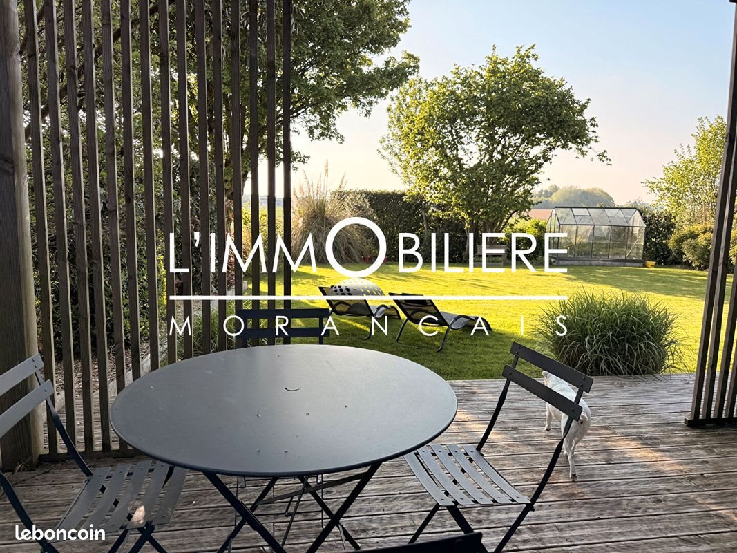 Maison à vendre, 155m², Isneauville