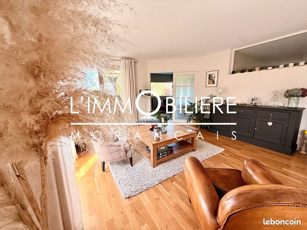 Maison à vendre, 155m², Isneauville