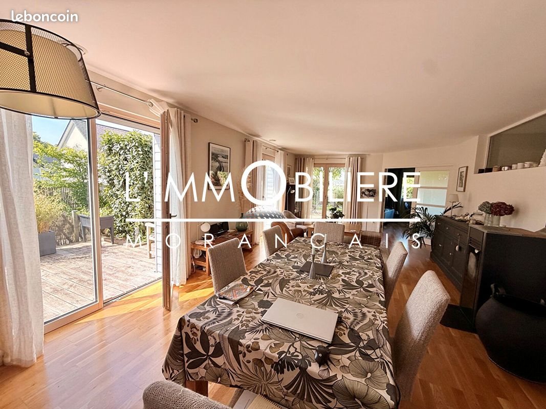 Maison à vendre, 155m², Isneauville