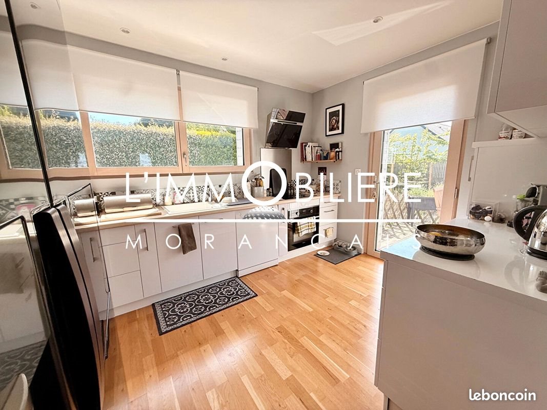 Maison à vendre, 155m², Isneauville
