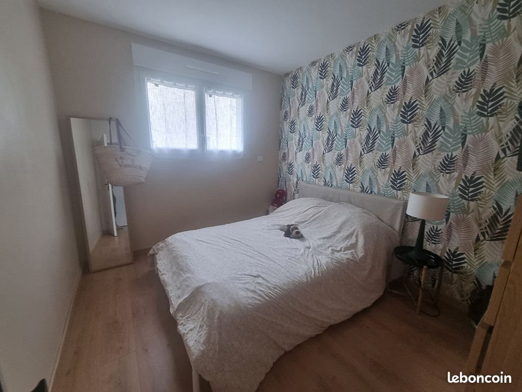 Maison à vendre, 93m², Bosc-le-Hard