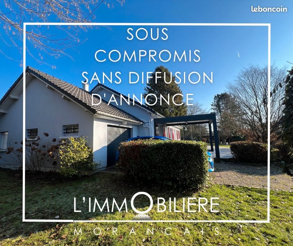 Maison à vendre, 133m², Isneauville