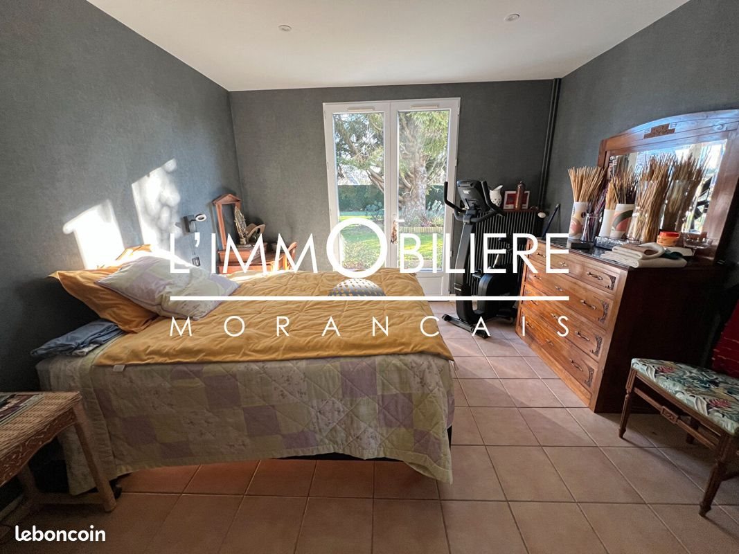Maison à vendre, 133m², Isneauville