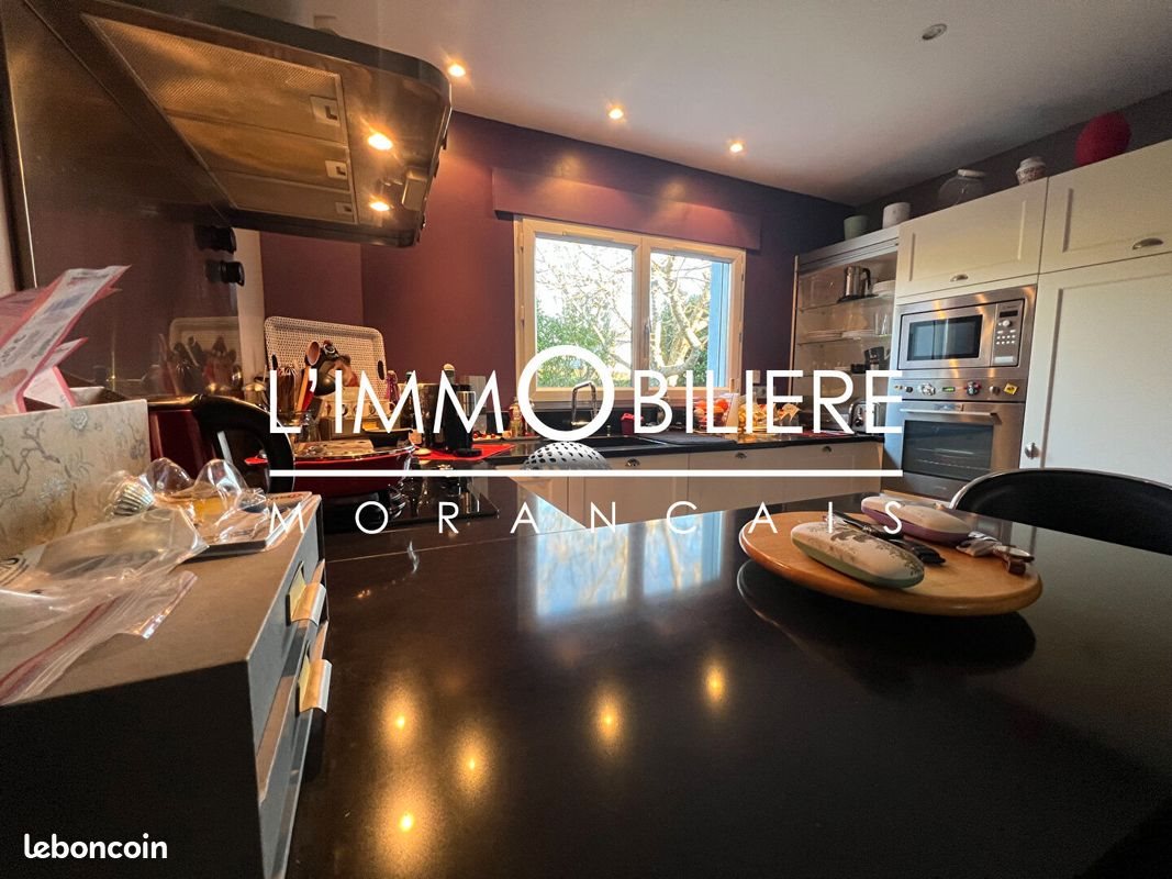 Maison à vendre, 133m², Isneauville