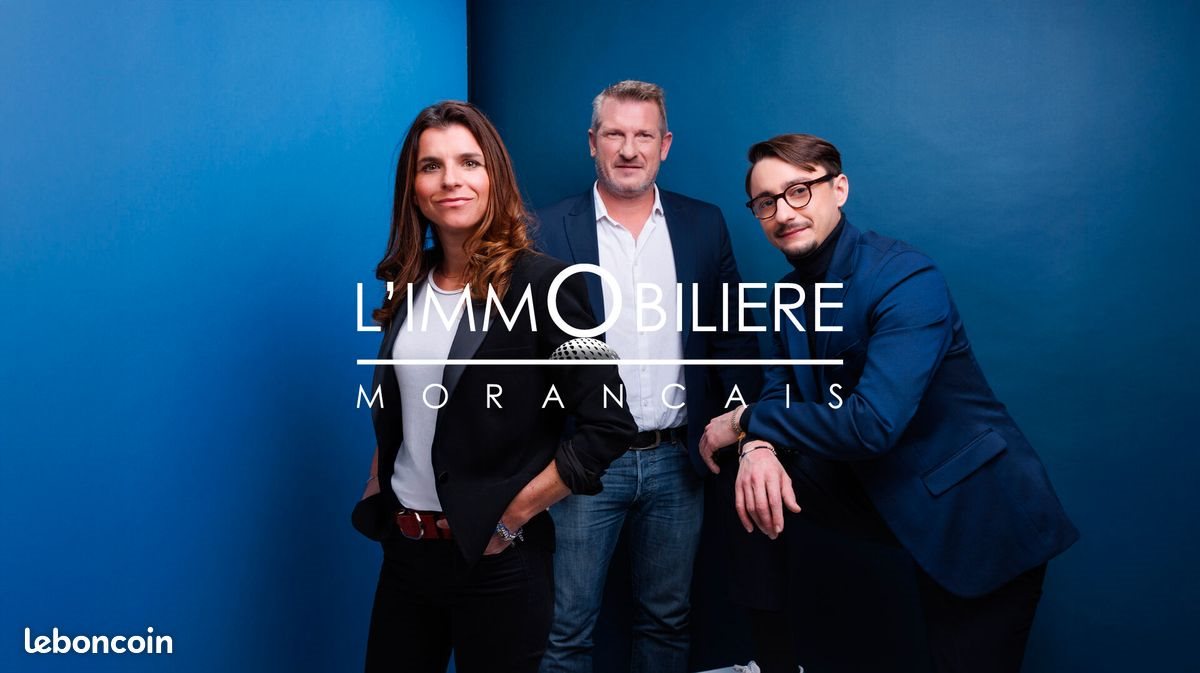 Maison à vendre, 133m², Isneauville