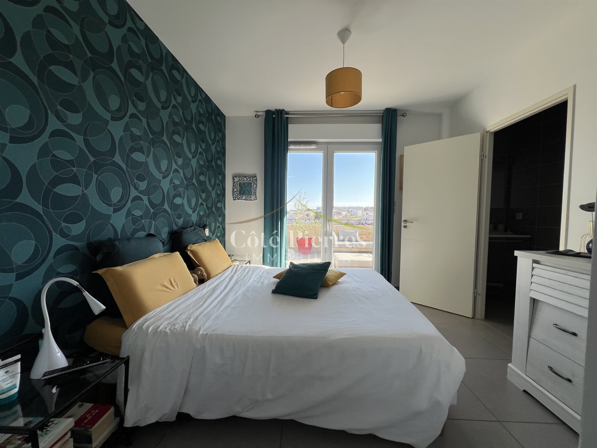 Appartement à vendre, 85m², Nîmes