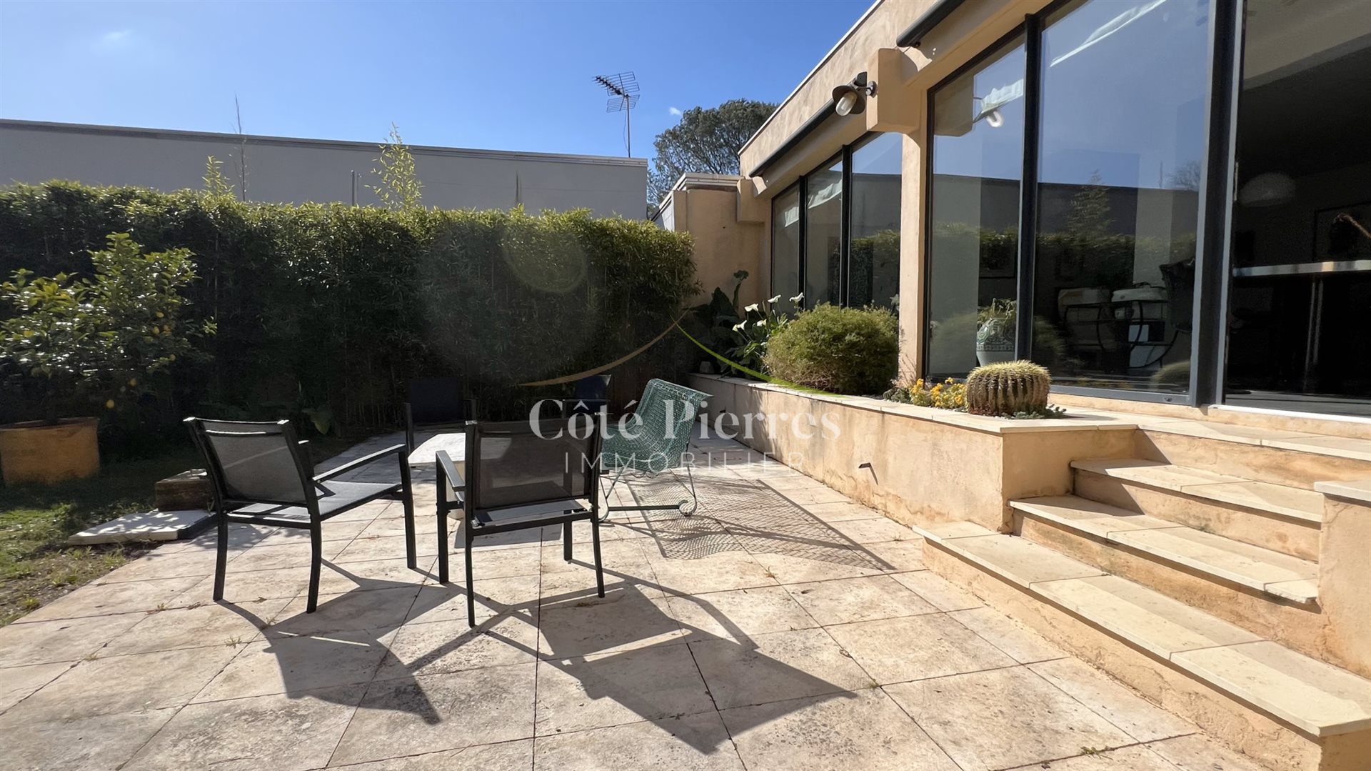 Maison à vendre, 200m², Nîmes