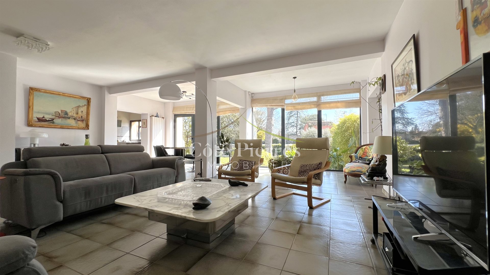 Maison à vendre, 200m², Nîmes