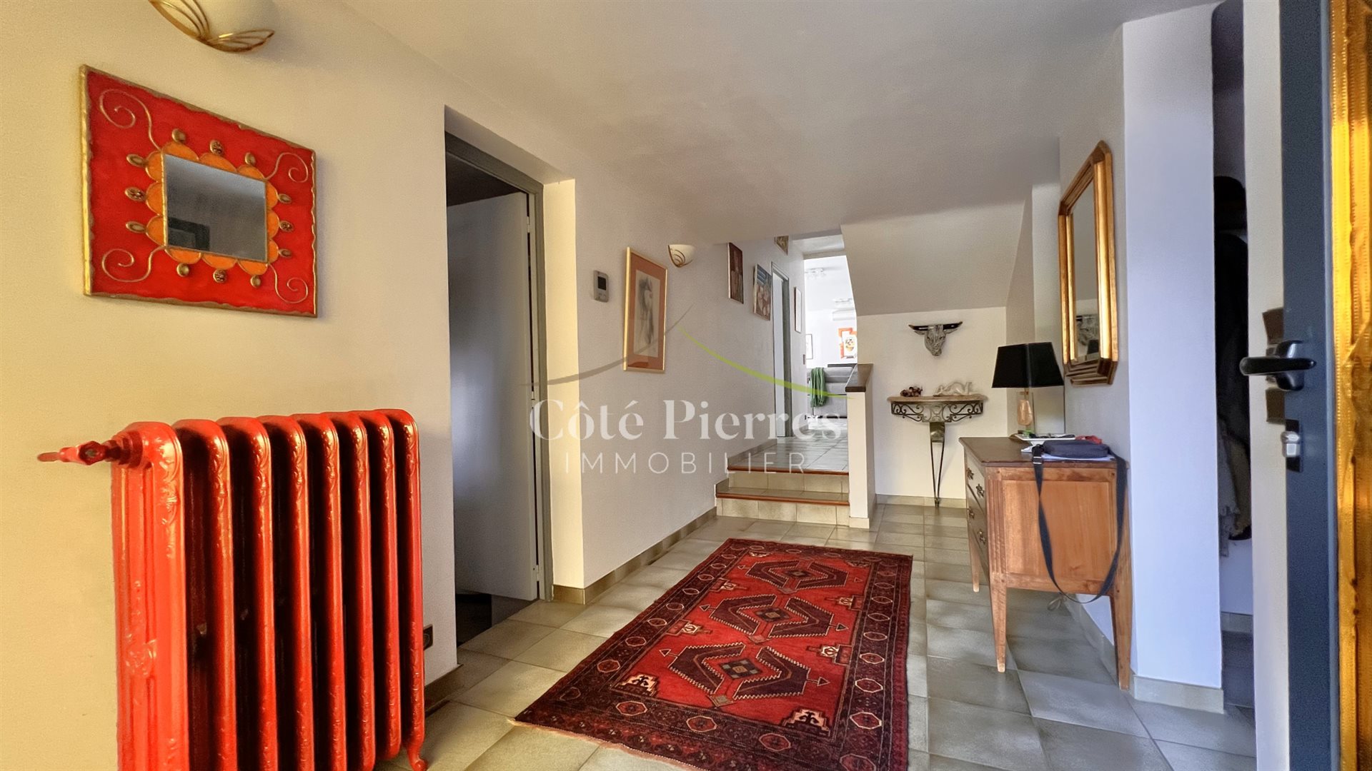 Maison à vendre, 200m², Nîmes