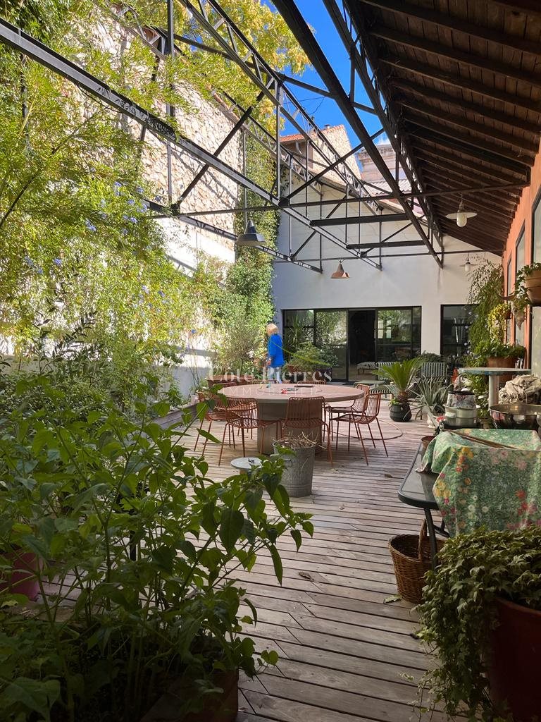 Maison à vendre, 200m², Nîmes