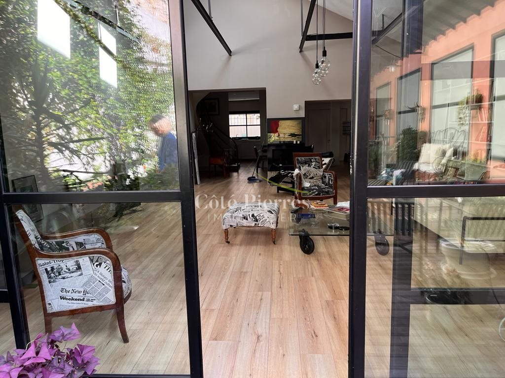 Maison à vendre, 200m², Nîmes