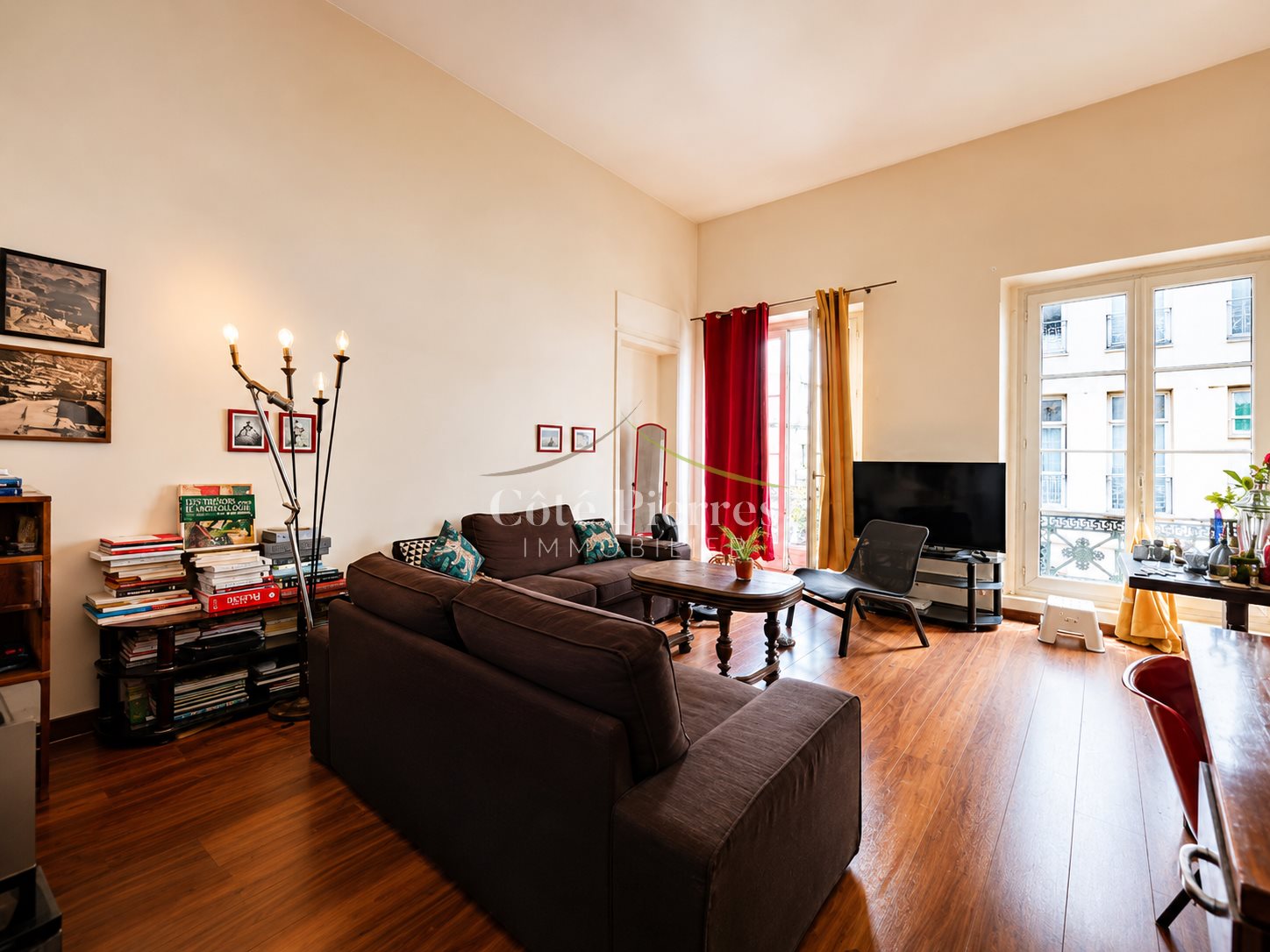 Appartement à vendre, 82m², Nîmes
