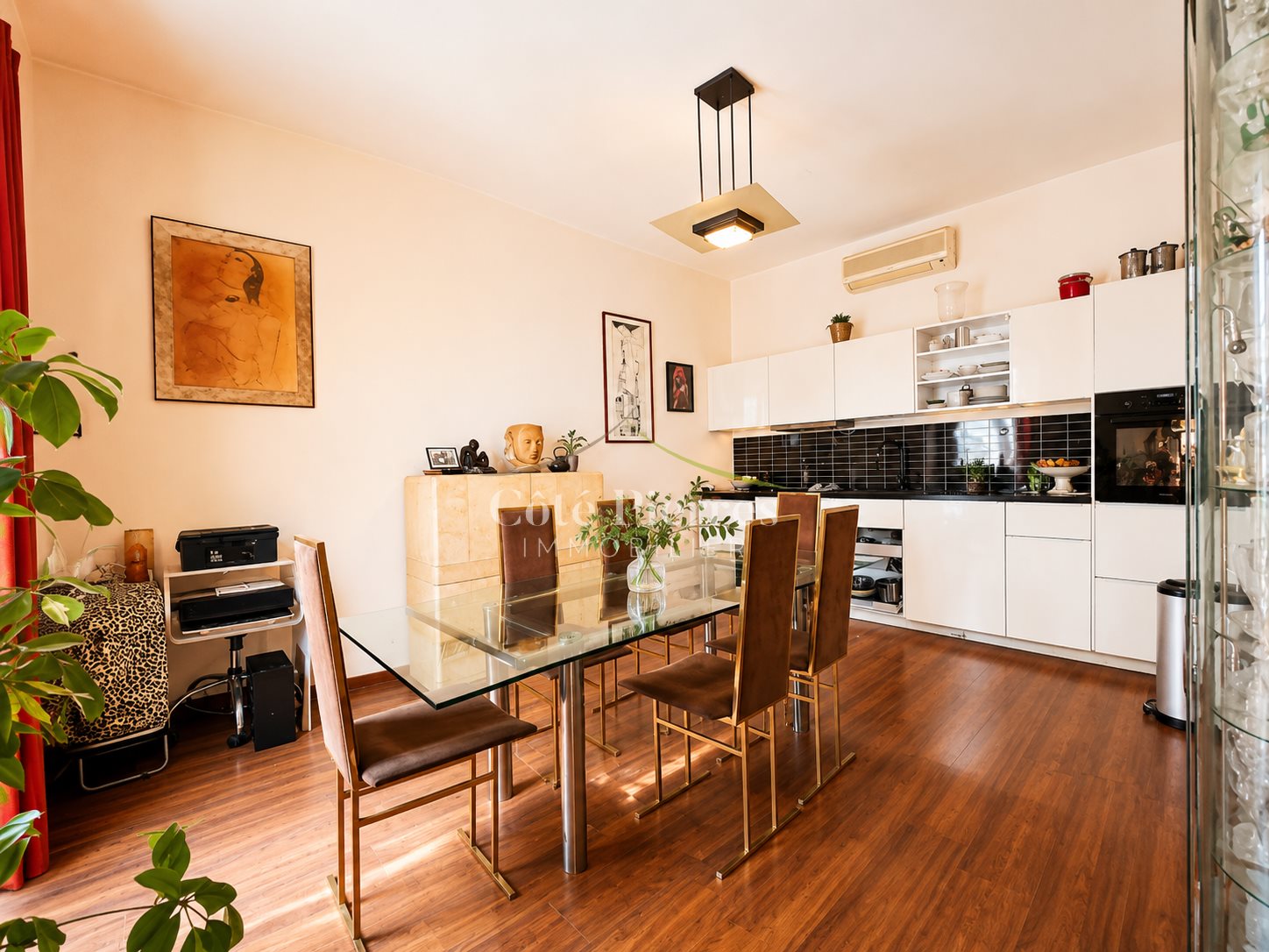 Appartement à vendre, 82m², Nîmes