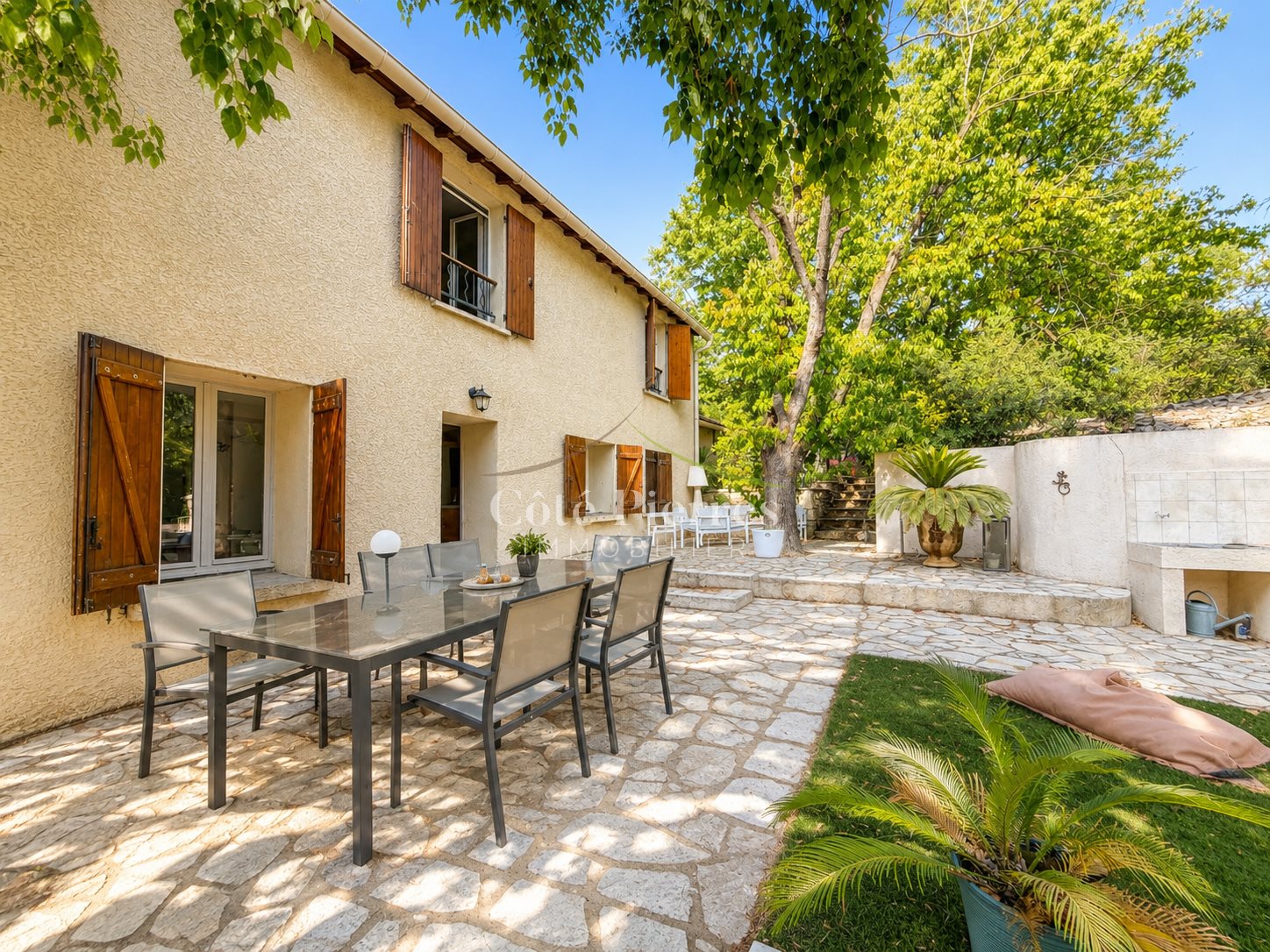 Maison à vendre, 128m², Nîmes